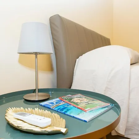 アパート Interno Estense 753 フェラーラ