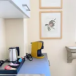 Lägenhet Interno Estense 753