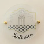 Interno Estense 753 *