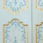 Interno Estense 753 Lägenhet