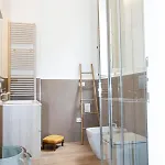 Lägenhet Interno Estense 753
