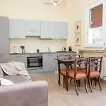 Interno Estense 753 Lägenhet Ferrara