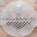 Lägenhet Interno Estense 753 Ferrara