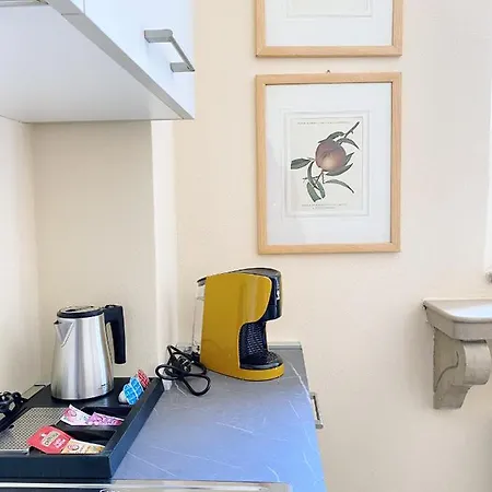 Lejlighed Interno Estense 753