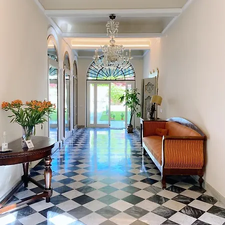 Lejlighed Interno Estense 753 *