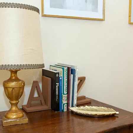 Lejlighed Interno Estense 753