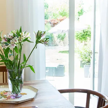 Interno Estense 753 Lejlighed