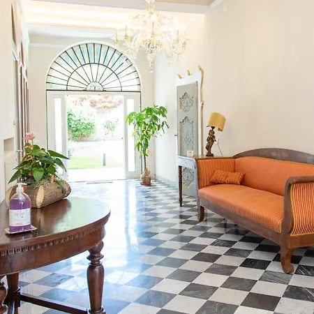 Lejlighed Interno Estense 753 *