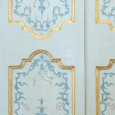 Interno Estense 753 Lejlighed