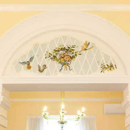 Lejlighed Interno Estense 753