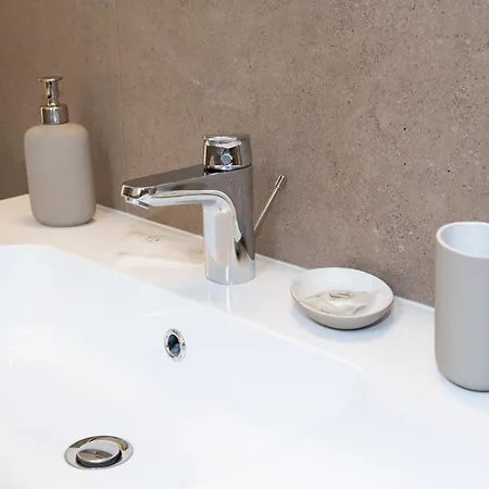 Interno Estense 753 Lejlighed *