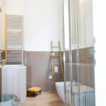 Apartamento Interno Estense 753