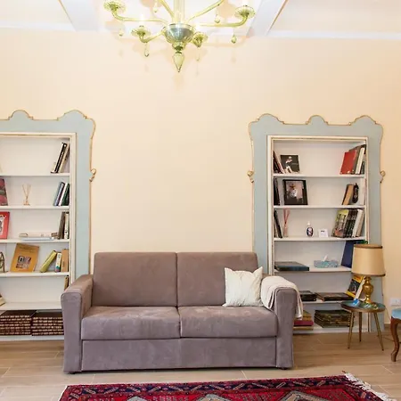 Apartamento Interno Estense 753 Ferrara