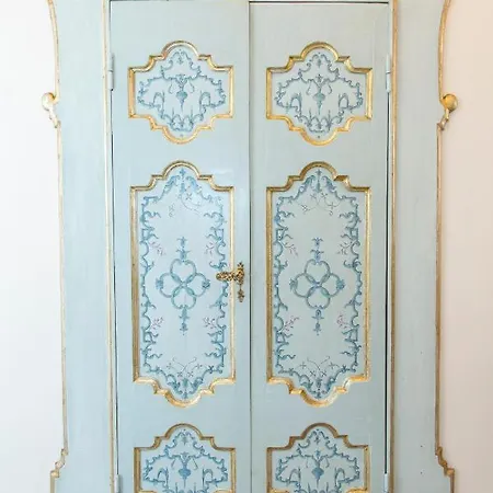 Apartamento Interno Estense 753 *