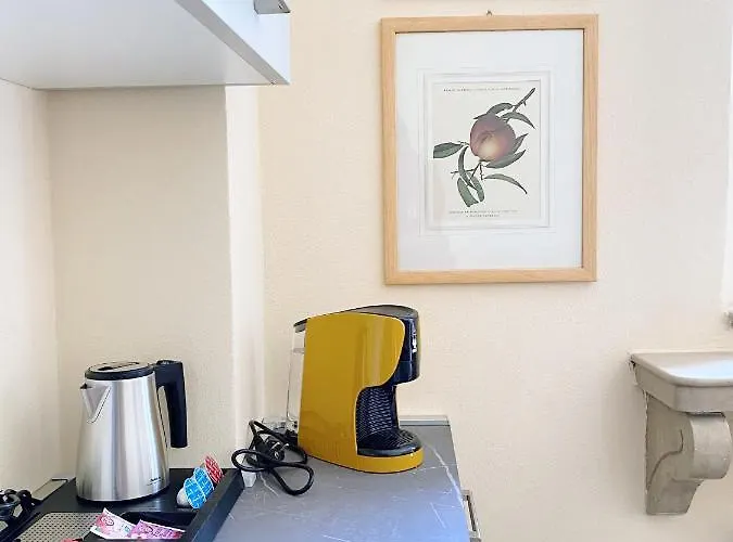 Apartment Interno Estense 753