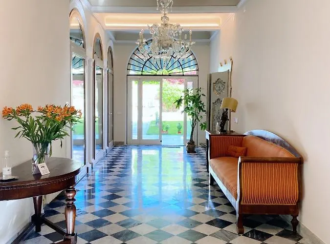 Appartamento Interno Estense 753 *