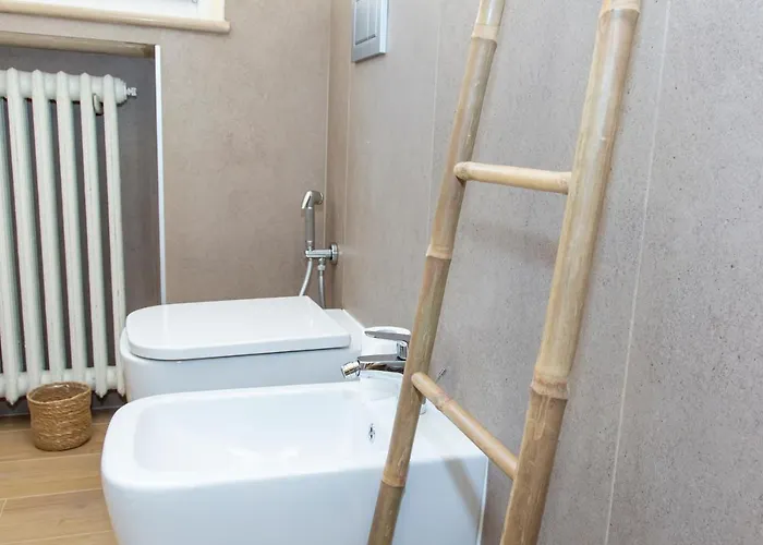 Interno Estense 753 Appartamento *