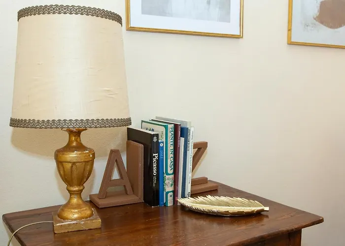 Apartamento Interno Estense 753