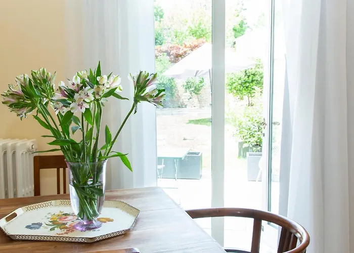 Interno Estense 753 Appartamento