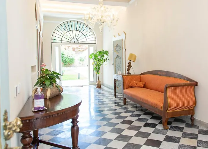 Appartamento Interno Estense 753 *