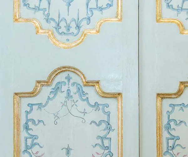 Interno Estense 753 Appartamento