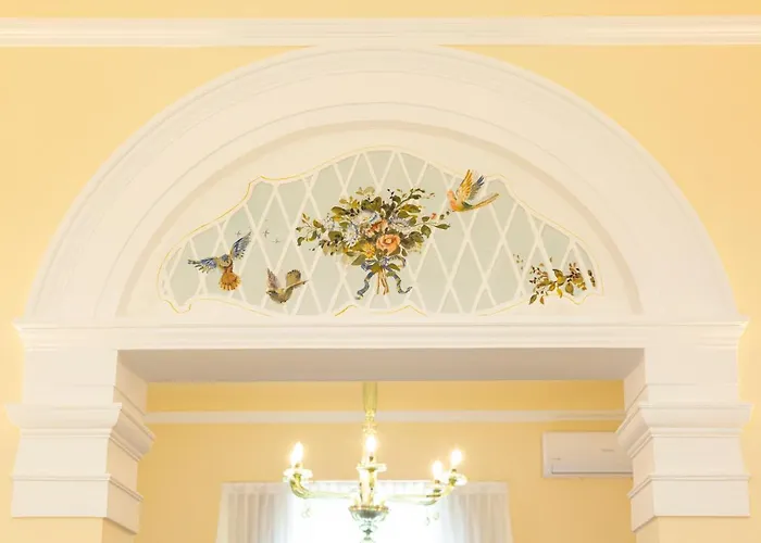 Apartment Interno Estense 753