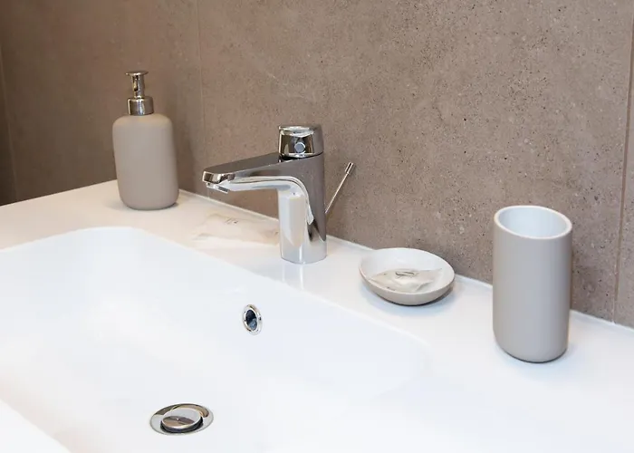 Interno Estense 753 Appartamento *