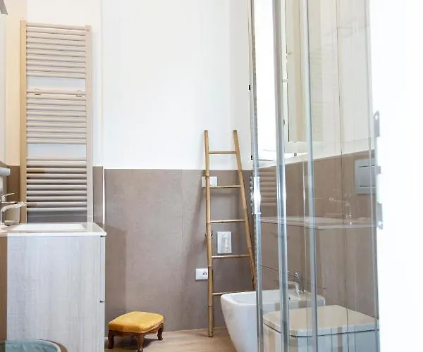 Apartment Interno Estense 753