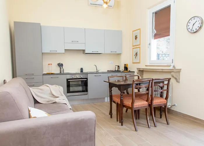 Interno Estense 753 Appartamento Ferrara