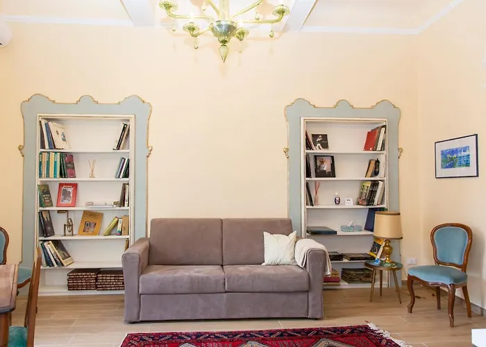 Appartamento Interno Estense 753 Ferrara