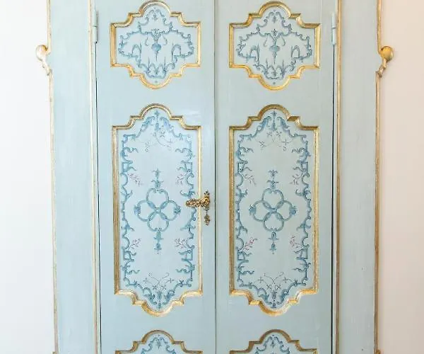 Appartamento Interno Estense 753 *